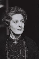 Nationaltheateret. "John Gabriel Borkman". 14/2-79.