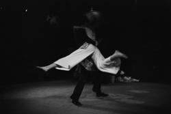 Nationaltheateret. "Leonce og Lena". Omtak. 14/3-72.