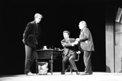 Nationaltheateret. "En folkefiende".