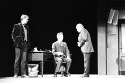 Nationaltheateret. "En folkefiende".