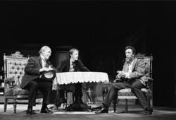 Nationaltheateret. "En folkefiende".