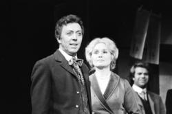 Nationaltheateret. "En folkefiende".