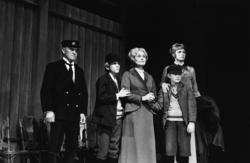 Nationaltheateret. "En folkefiende".