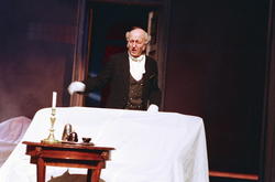 Nationaltheateret. "Kirsebærhaven". 15/4-88