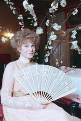 Nationaltheateret. "Kirsebærhaven" 15/4-88