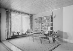 Johansen, Kristine fru