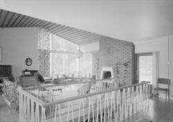 Johansen, Kristine fru