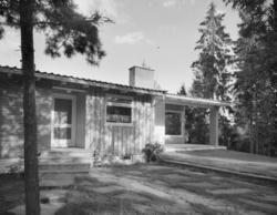 Johansen, Kristine fru