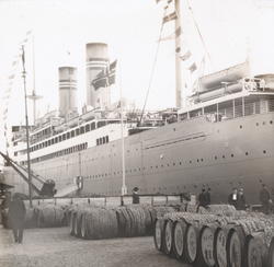 2. Ved Stavanger brygge