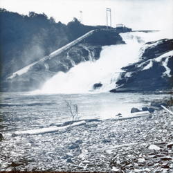 89. Leirfoss, Trondheim