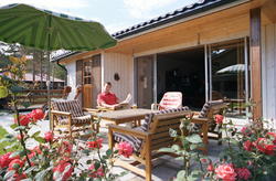 Bloch Watne Hus Skien 10.10.1977