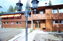 Bloch Watne Hus Oslo 10/10-77