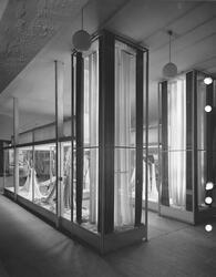 Vi kan-utstillingen, Oslo 1938. Utstillingsstand Nydalens Co