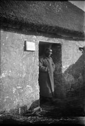 Soldater fra Wehrmacht.
Sør-Varanger - Petsjenga (Petsamo) 