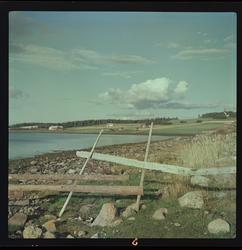 Fra Johnsborgområdet.