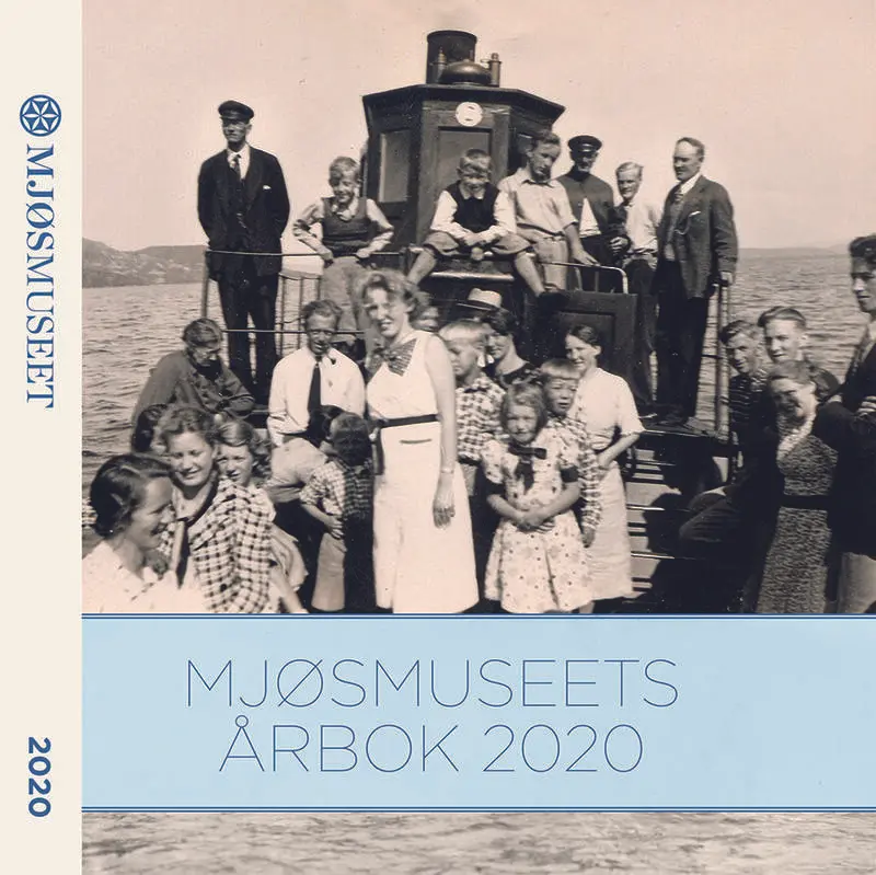 Mjøsmsueets årbok 2020