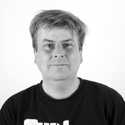 Morten Reiten