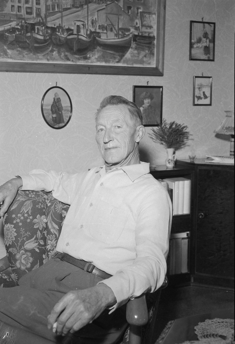 Bernhard Aalbu
