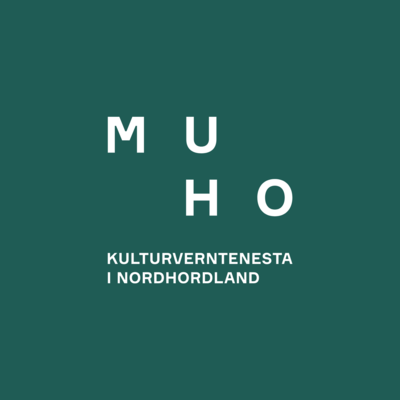 Logo: Kulturverntenesta i Nordhordland. Foto/Photo