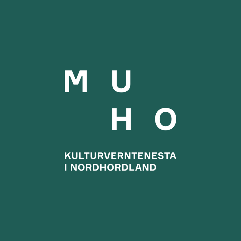 Logo: Kulturverntenesta i Nordhordland (Foto/Photo)