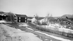 «Glomma.  Atneosen gård 1923»