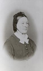 Ingeborg Marie Olsdatter Bjerknes