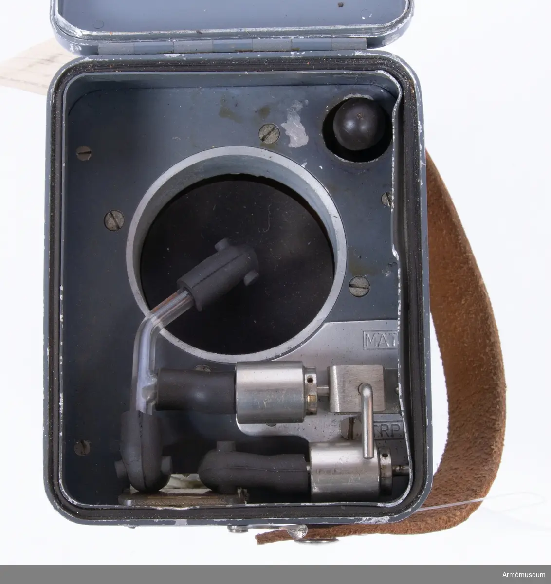 Statometer m/1942