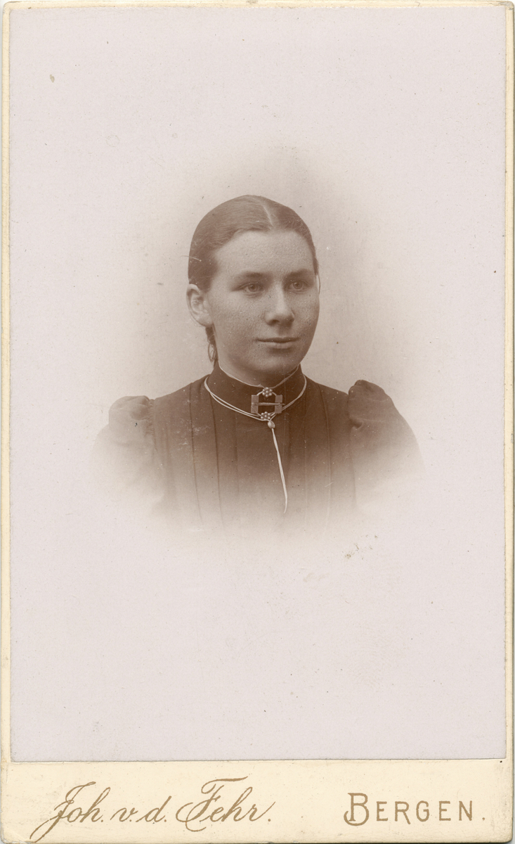 Birgit Meland, f. Aga.