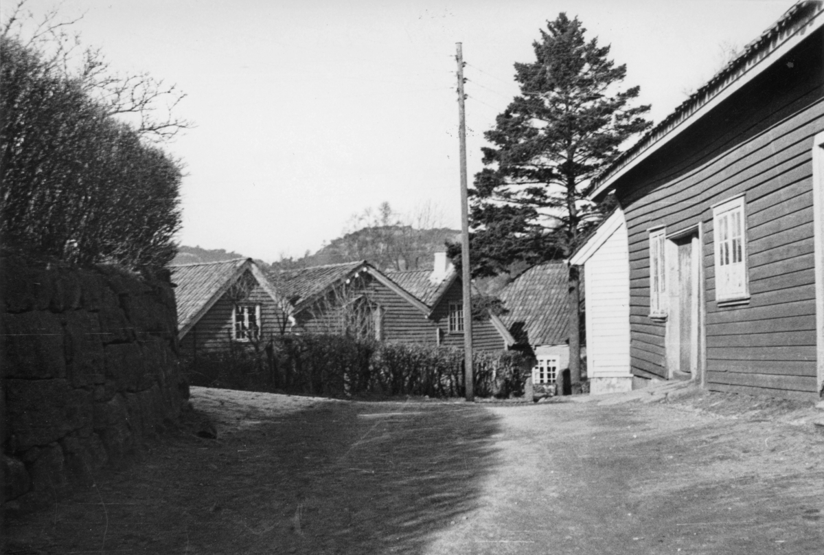 Årstad, mars 1944.