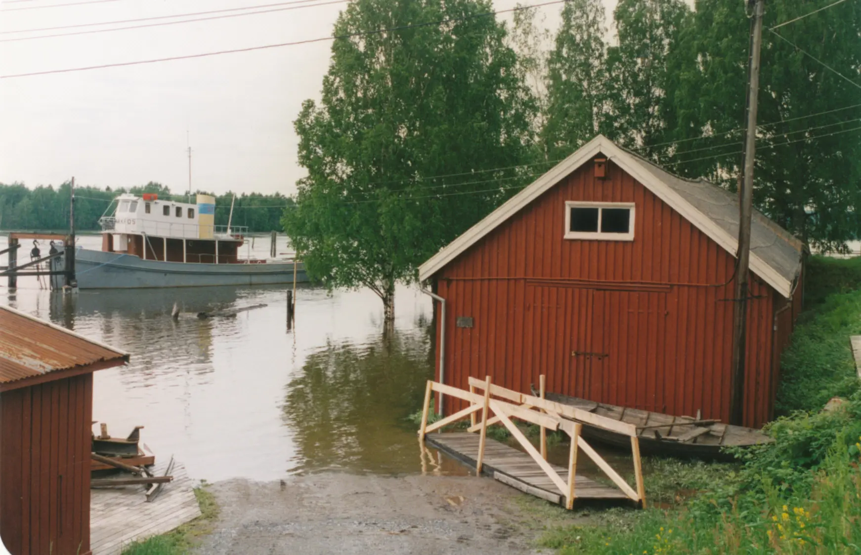 Foto: Fetsund lenser