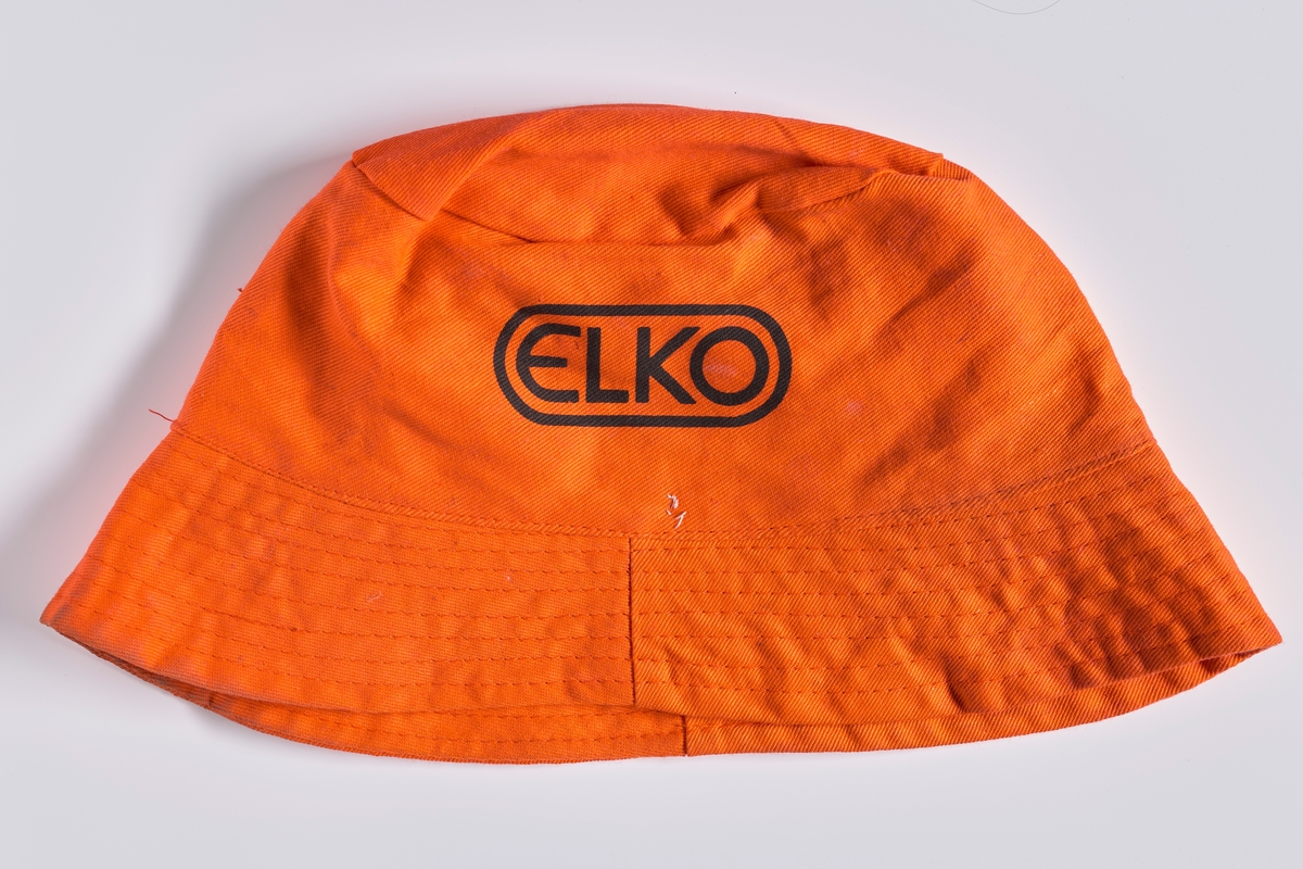 Logo for Elko