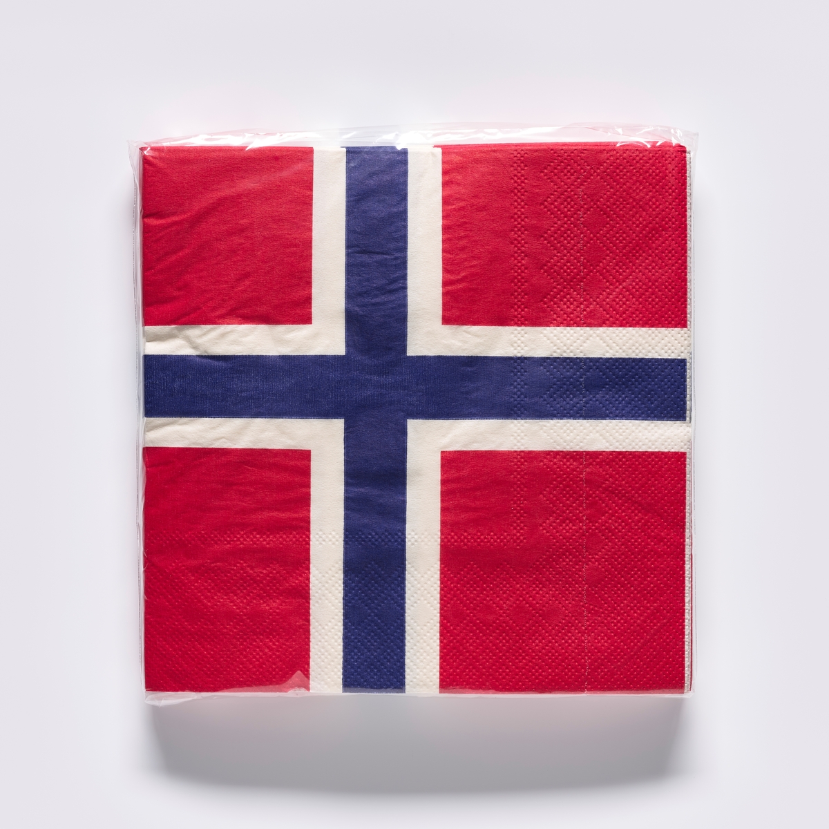 Det norske flagget