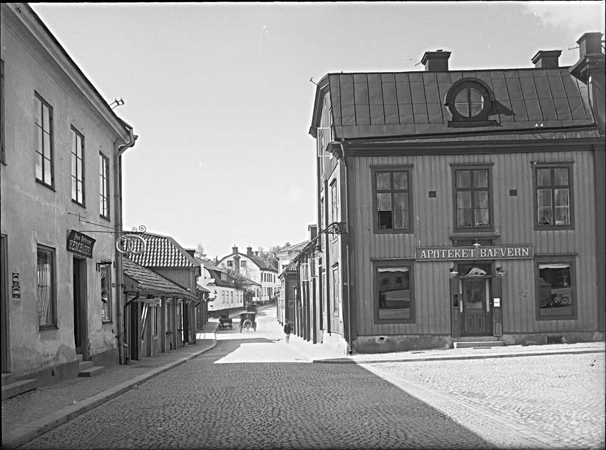 Kungsgatan, Västerås.