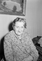 Marit Hogness 80 år