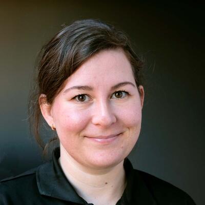Marianne C. Hagelia