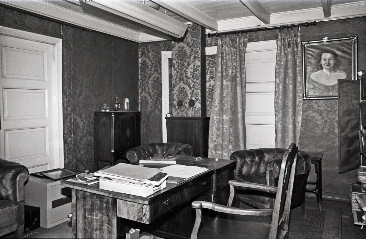 Rabinowitz' kontor