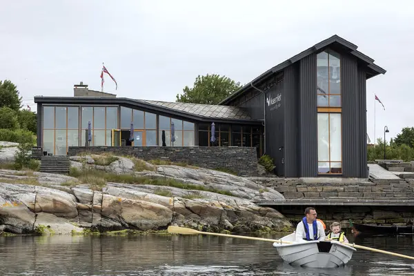 Kystmuseet i Øygarden