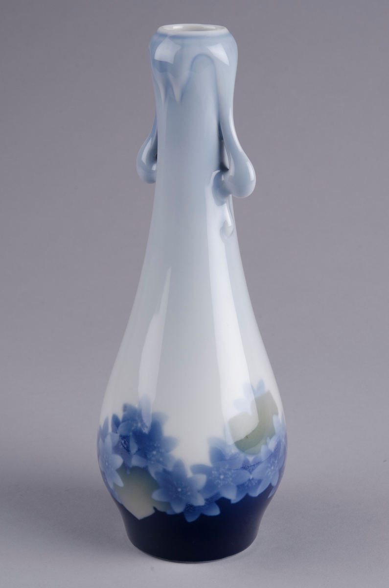 Blåveis [Vase]