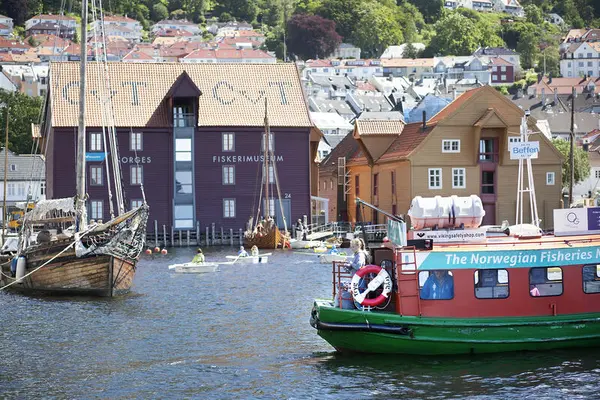 Norges Fiskerimuseum