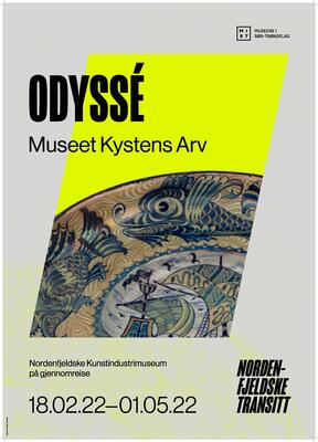 NKIM2201-plakat-Odysse-kystens-arv-50x70cm-PROD.jpg. Foto/Photo
