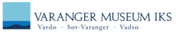 Varanger Museum IKS Logo