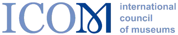 ICOM logo