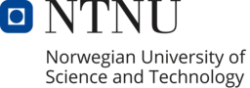 NTNU logo