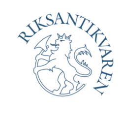 Riksantikvaren logo