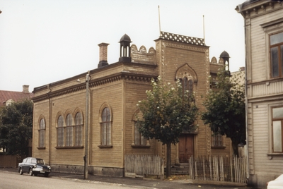 Karlstads synagoga