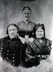 Familien Ellingbø