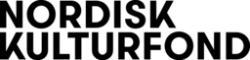 Logo The Nordic Culture Fund