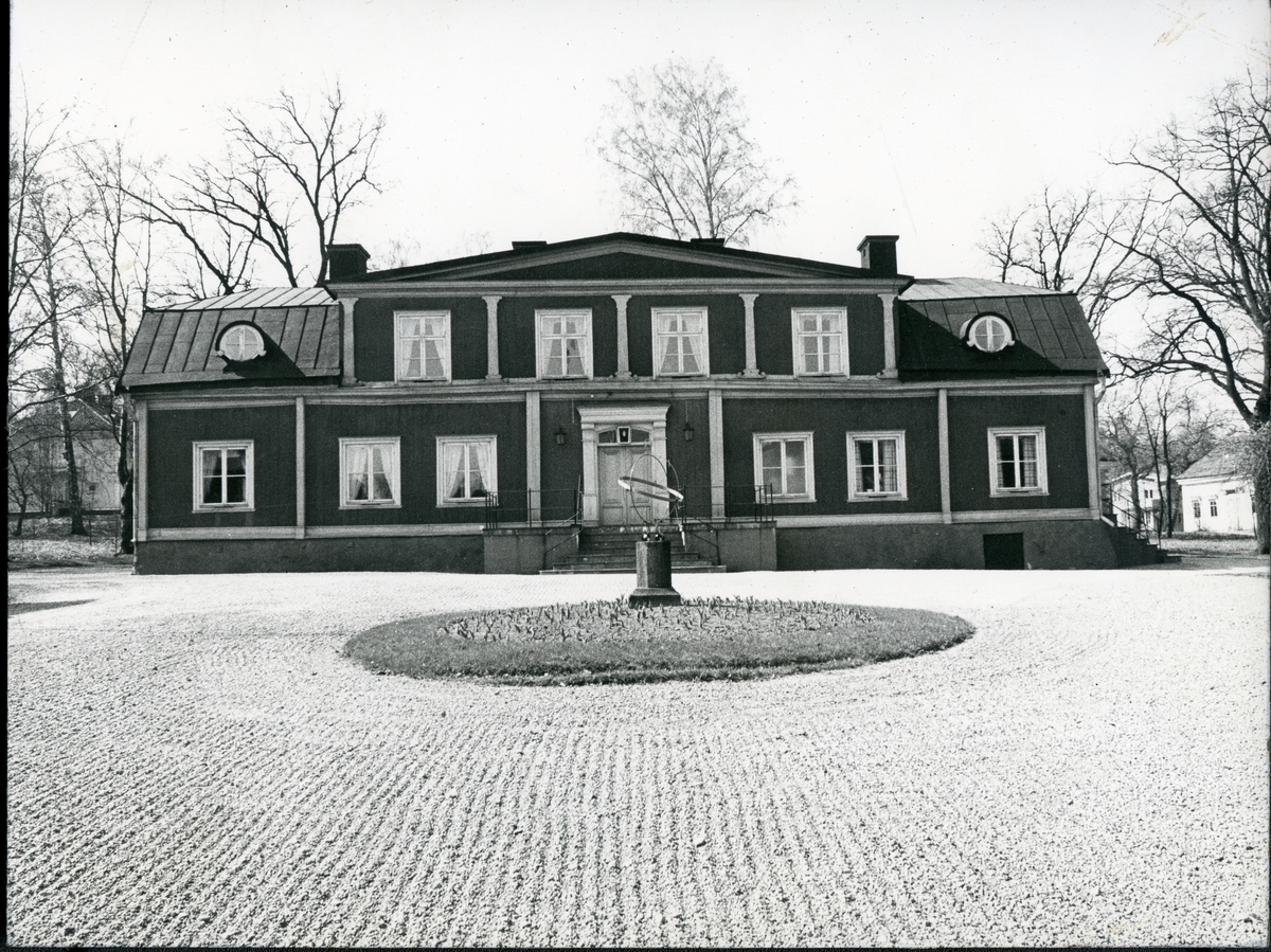 Fagersta stad, Fagersta kn, 