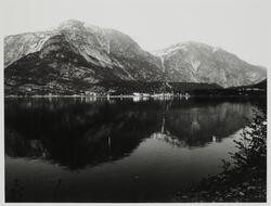Eidfjord Hard. 2/6 -82.
