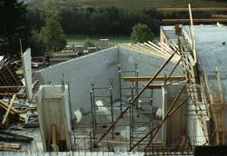 Ivar Aasen-tunet [Fotografi]